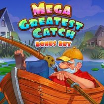 Mega Greatest Catch